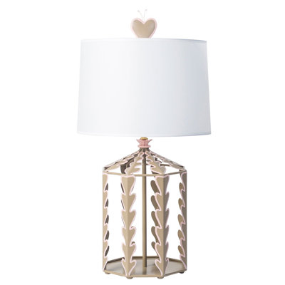 Table Lamp Dakota Fields Base Color Gold Table Lamp Dakota Fields